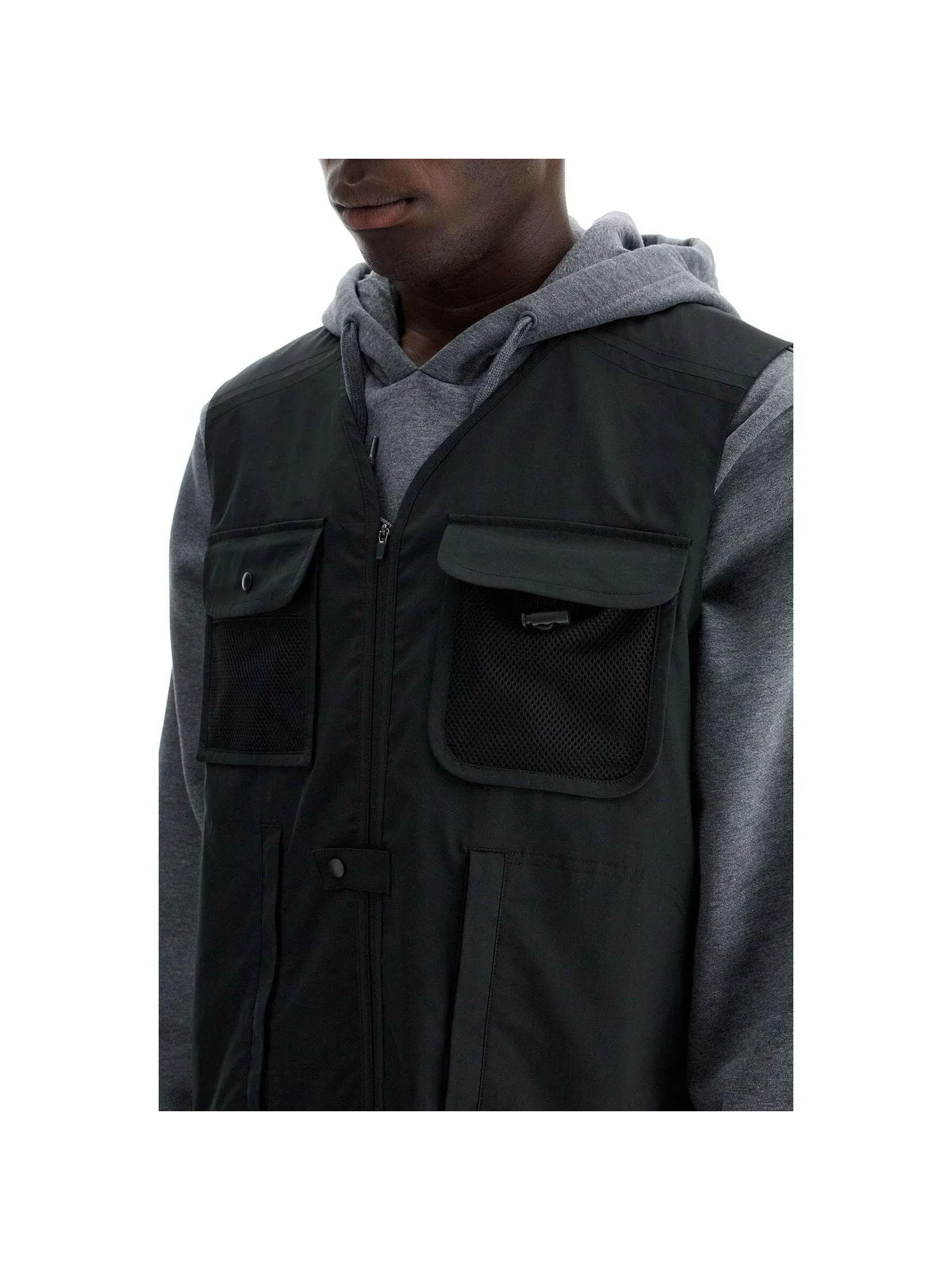 Alban Utility Water-Repellent Vest
