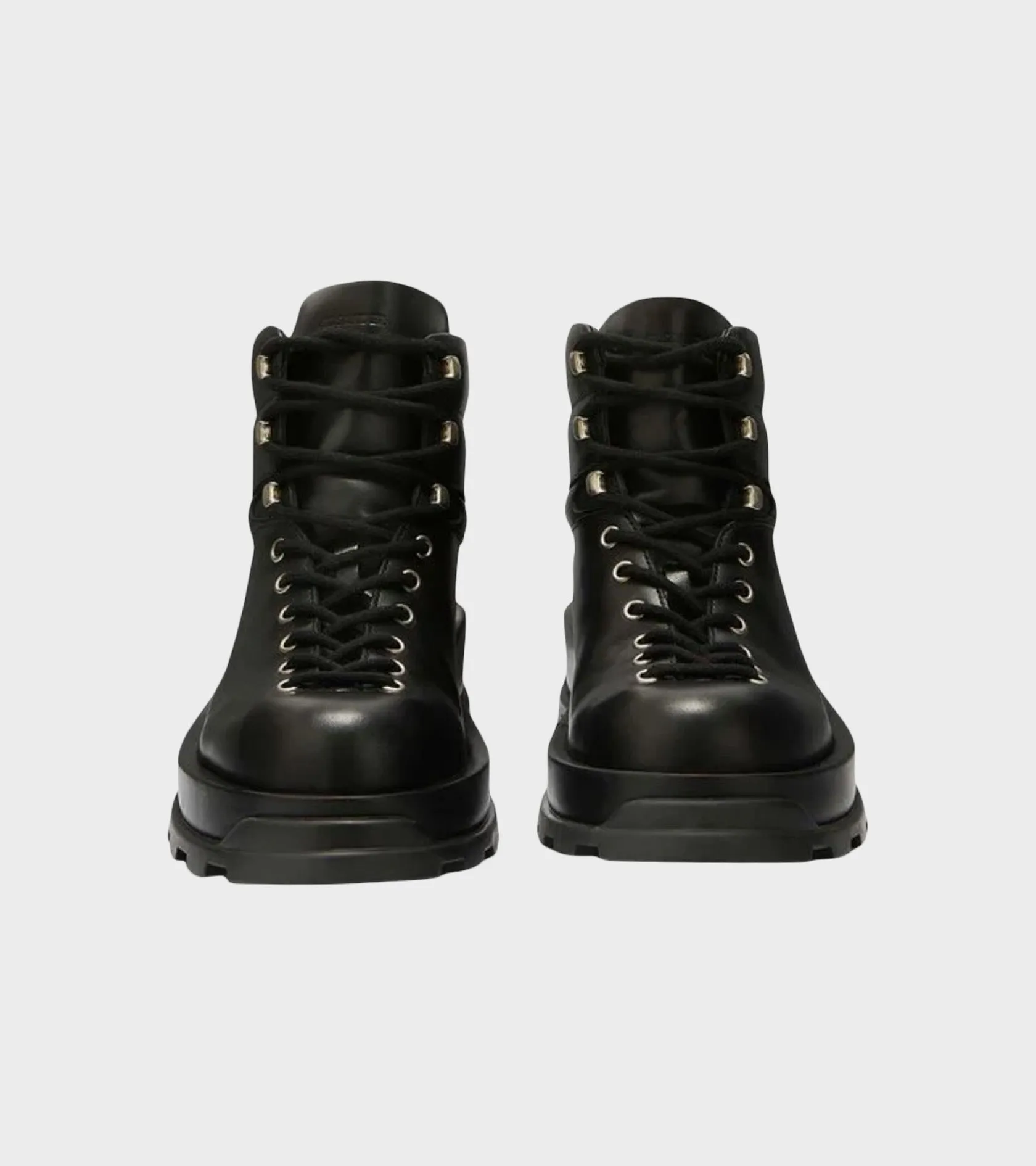 Ankle Boots Black