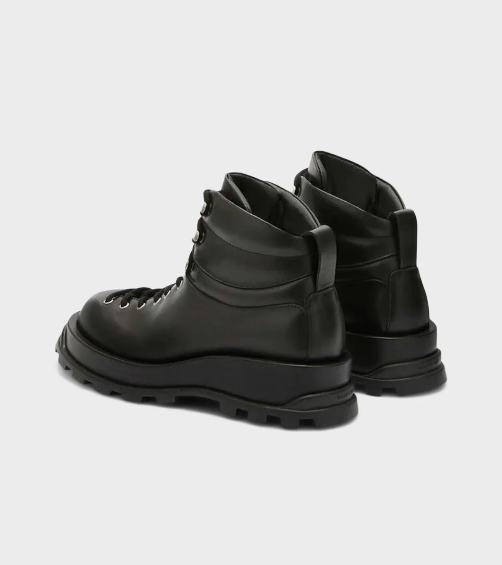 Ankle Boots Black