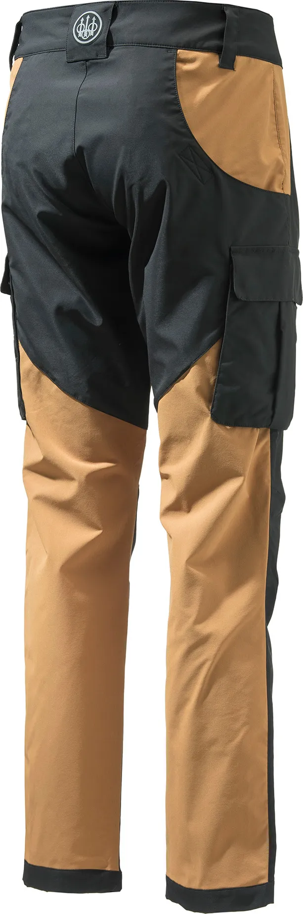 Beretta Men&#x27;s Rush Pants Black &amp; Peat | Buy Beretta Men&#x27;s Rush Pants Black &amp; Peat here | Outnorth