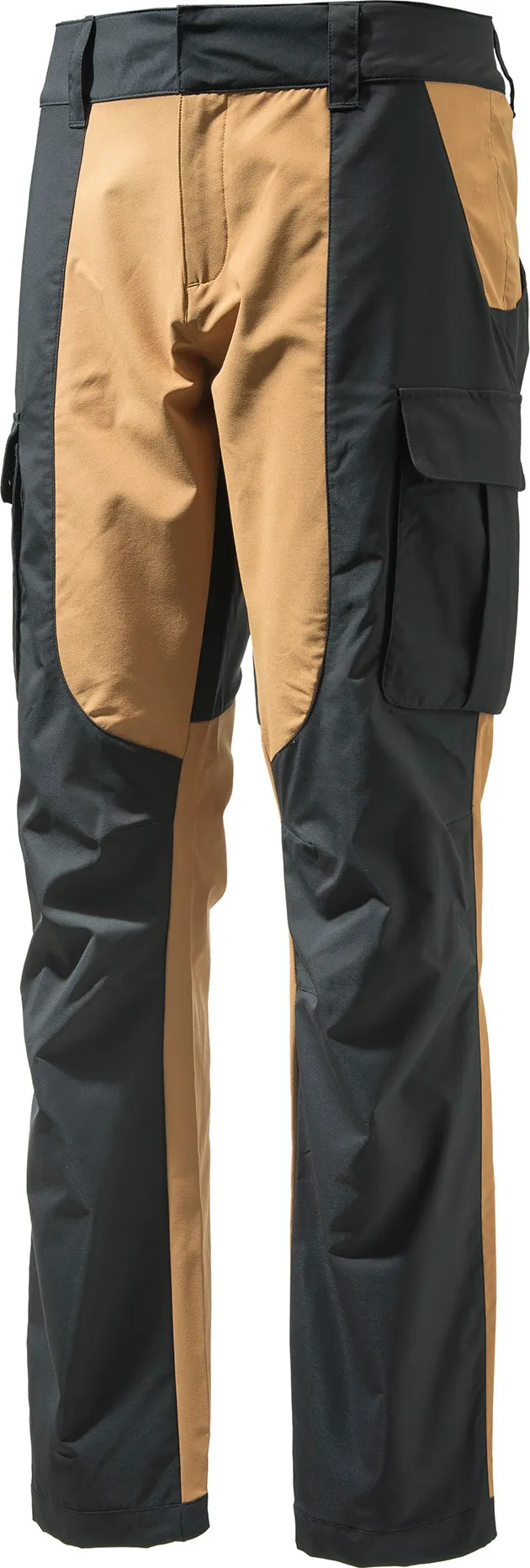 Beretta Men&#x27;s Rush Pants Black &amp; Peat | Buy Beretta Men&#x27;s Rush Pants Black &amp; Peat here | Outnorth