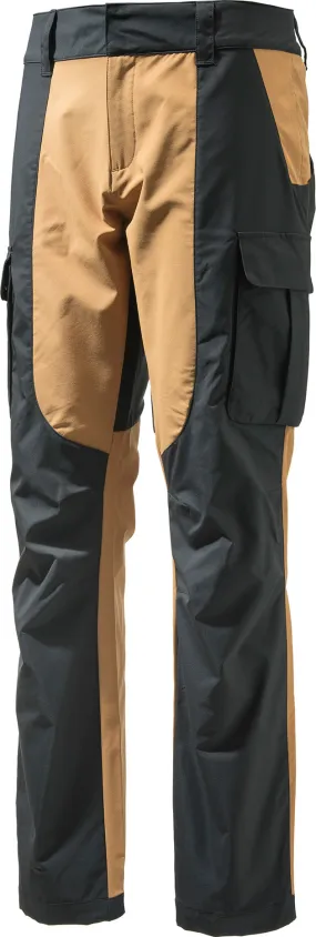 Beretta Men&#x27;s Rush Pants Black &amp; Peat | Buy Beretta Men&#x27;s Rush Pants Black &amp; Peat here | Outnorth