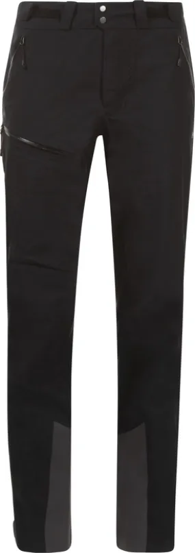 Bergans Women&#x27;s Rabot V2 3L Pants Black | Buy Bergans Women&#x27;s Rabot V2 3L Pants Black here | Outnorth