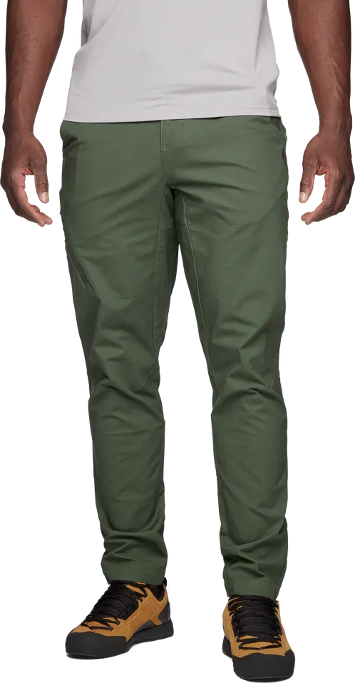 Black Diamond Men&#x27;s Rocklock Climb Pants Tundra | Buy Black Diamond Men&#x27;s Rocklock Climb Pants Tundra here | Outnorth