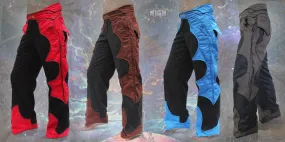 Clash Pants - tribal