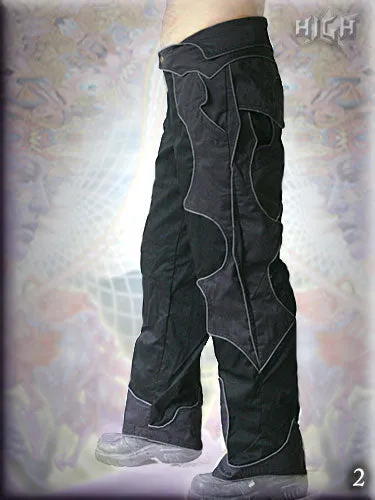Clash Pants - tribal