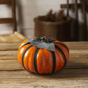 Coats & Clark Craft Zippidty Do Dah Pumpkin