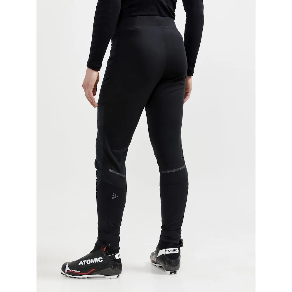 Craft Men&#x27;s Adv Pursuit Insulate Pants Black | Buy Craft Men&#x27;s Adv Pursuit Insulate Pants Black here | Outnorth