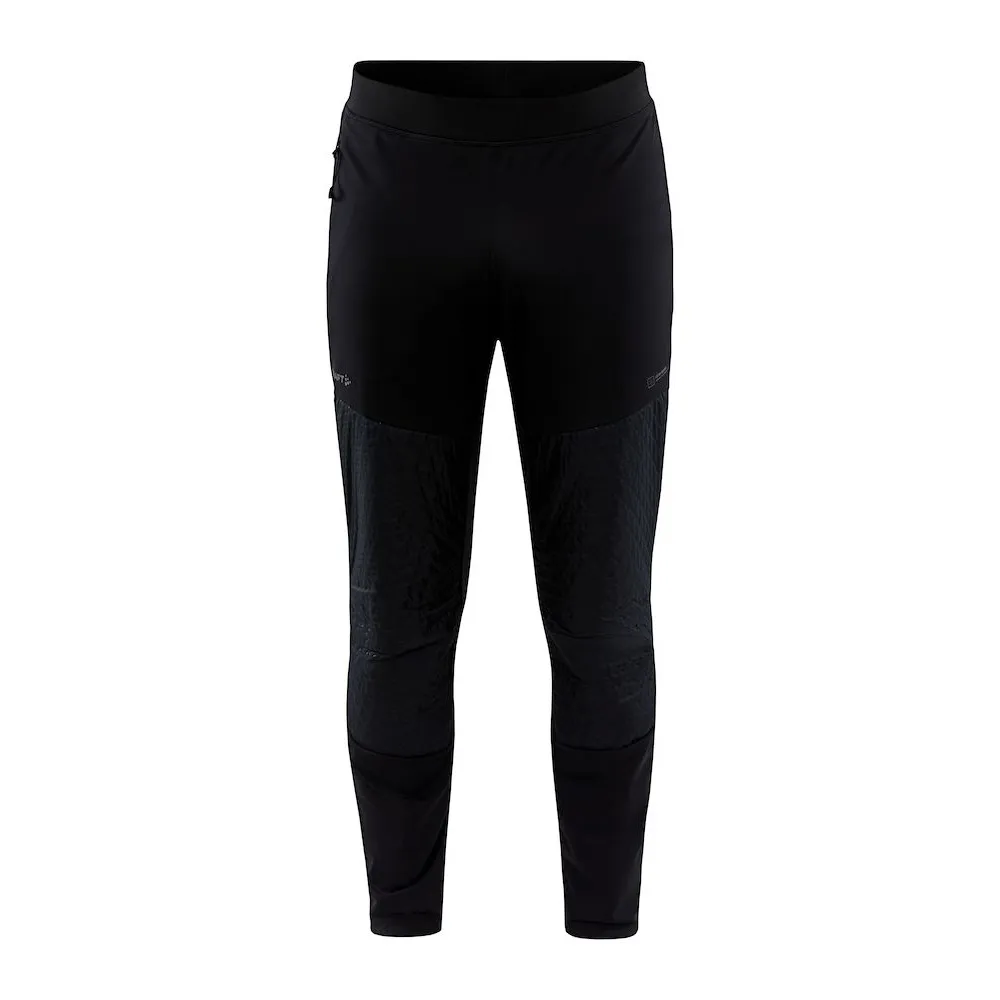 Craft Men&#x27;s Adv Pursuit Insulate Pants Black | Buy Craft Men&#x27;s Adv Pursuit Insulate Pants Black here | Outnorth