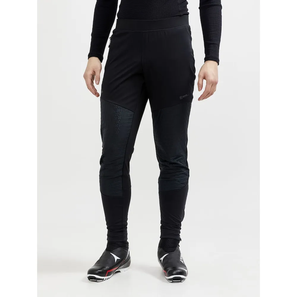 Craft Men&#x27;s Adv Pursuit Insulate Pants Black | Buy Craft Men&#x27;s Adv Pursuit Insulate Pants Black here | Outnorth