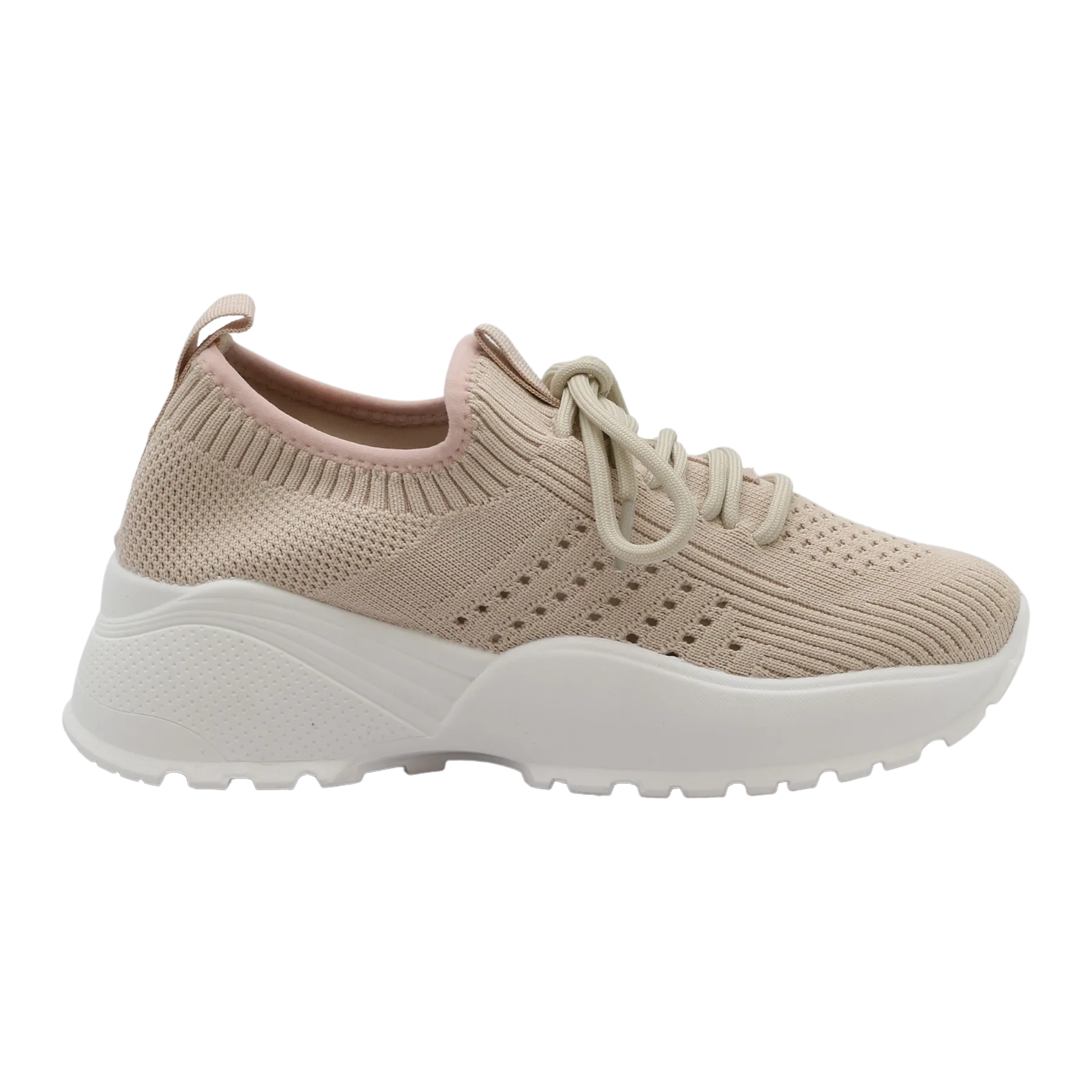 Deepknit - Beige