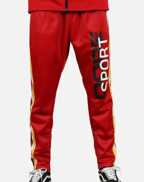 Dope PITSTOP TRACK PANTS