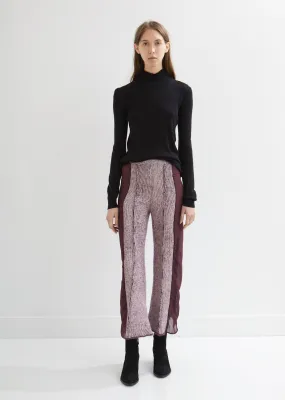 Evening Track Pants