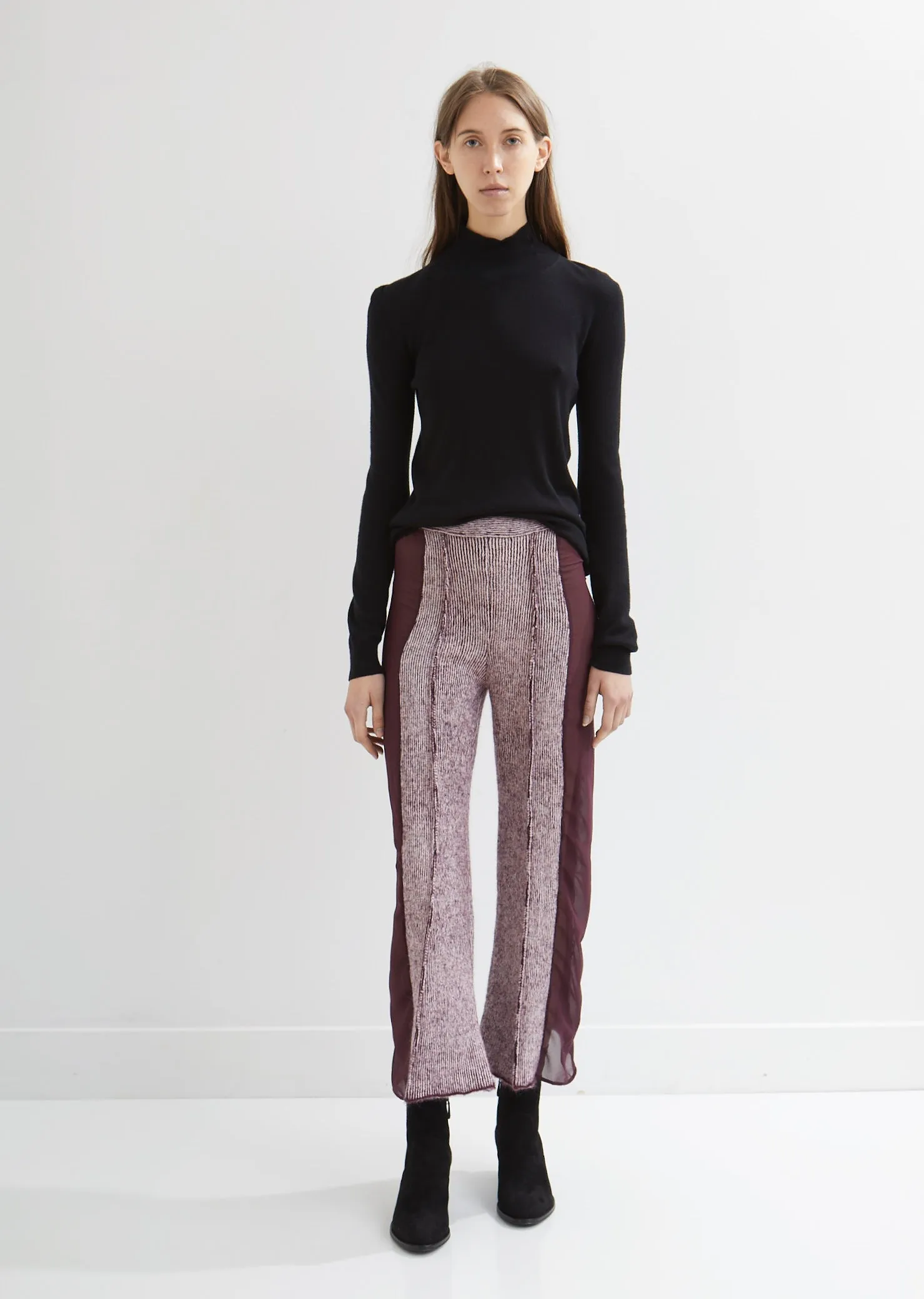 Evening Track Pants