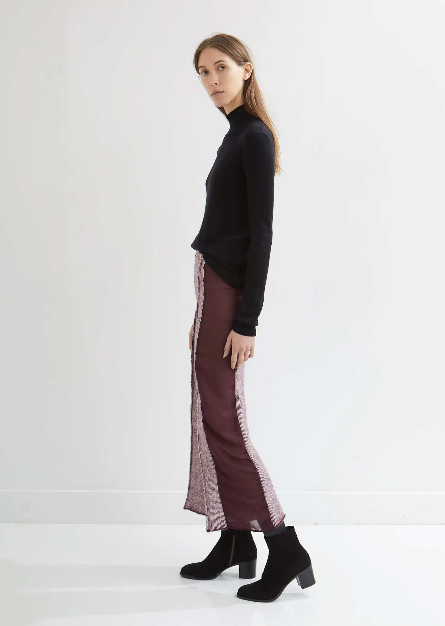 Evening Track Pants