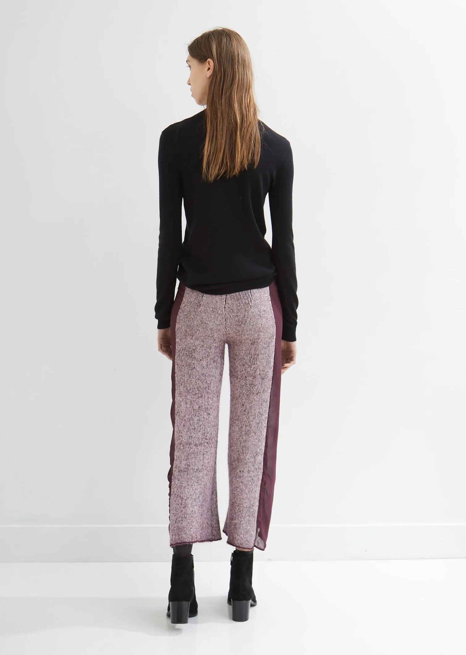 Evening Track Pants