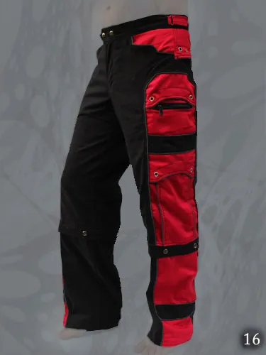 Explorer Pants