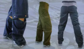 Explorer Pants