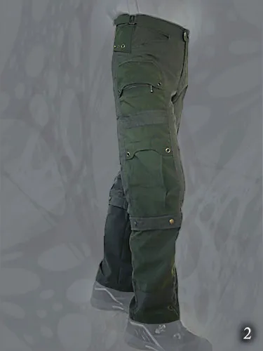 Explorer Pants
