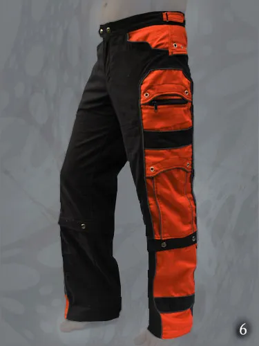 Explorer Pants