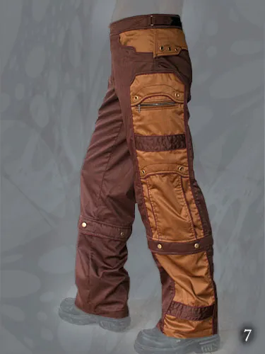Explorer Pants