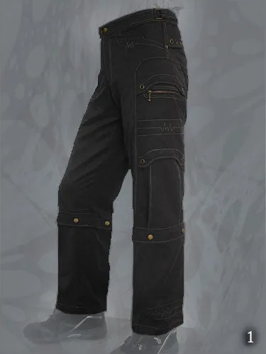 Explorer Pants