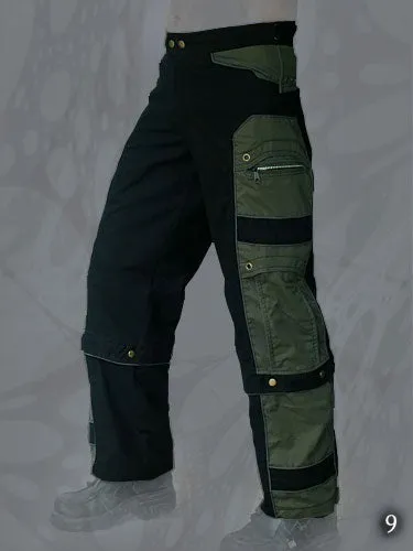 Explorer Pants