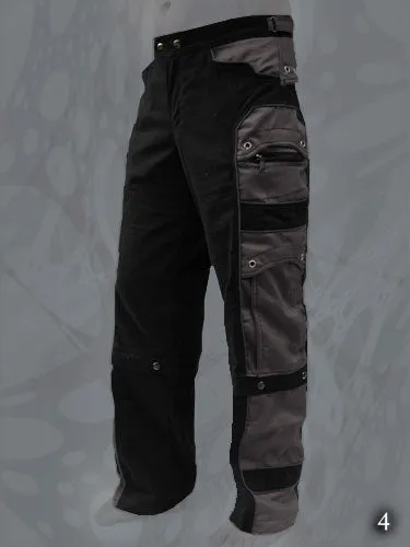 Explorer Pants