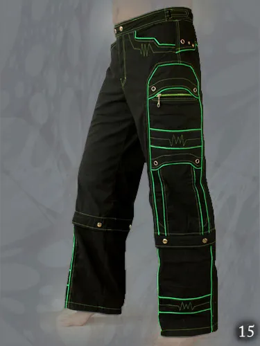 Explorer Pants