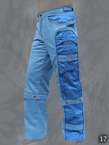 Explorer Pants