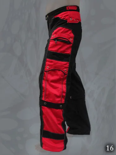 Explorer Pants
