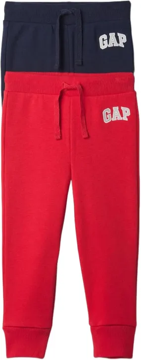 GAP Baby Boys' Logo Jogger