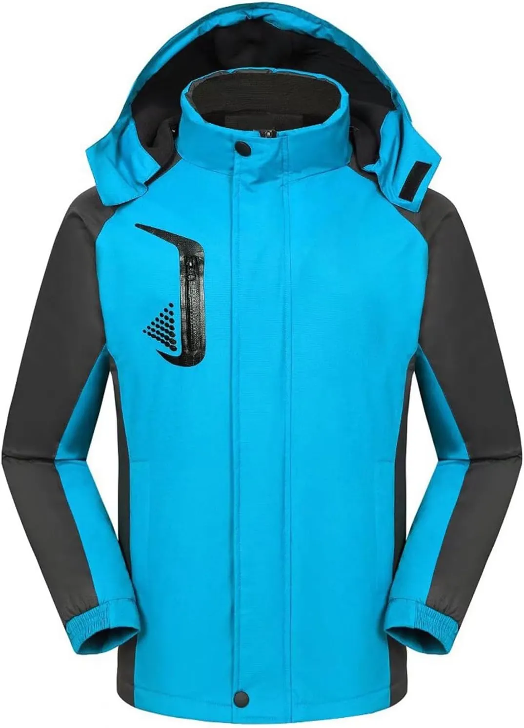 Heavy Winter Coats For Women Womens Packable Down Jacket With Hood Black Puffer Coat Women Skiing Clothes For Women
