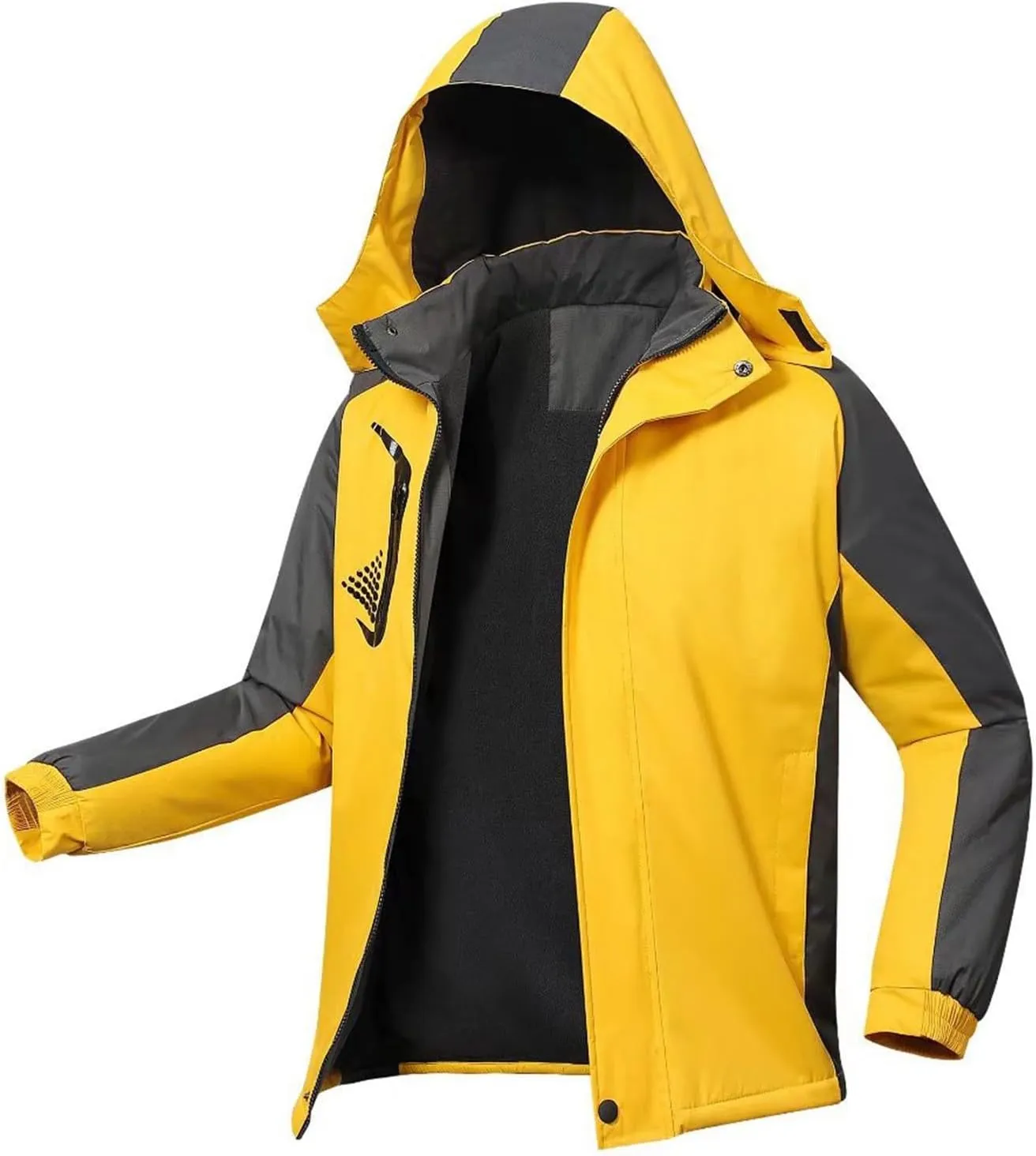 Heavy Winter Coats For Women Womens Packable Down Jacket With Hood Black Puffer Coat Women Skiing Clothes For Women