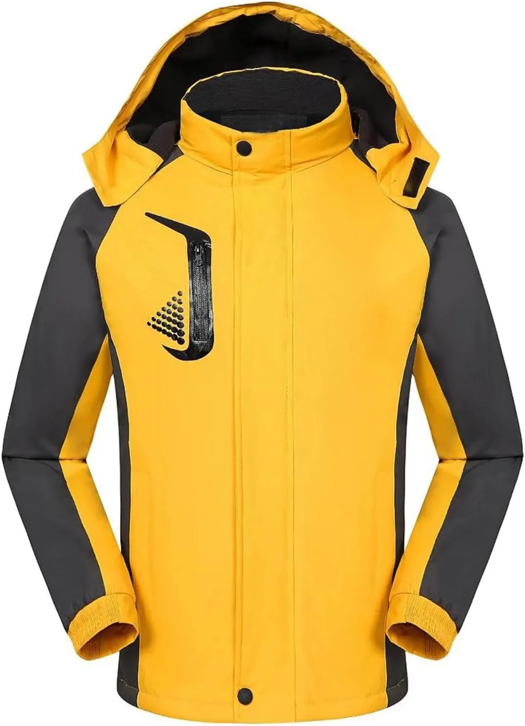 Heavy Winter Coats For Women Womens Packable Down Jacket With Hood Black Puffer Coat Women Skiing Clothes For Women