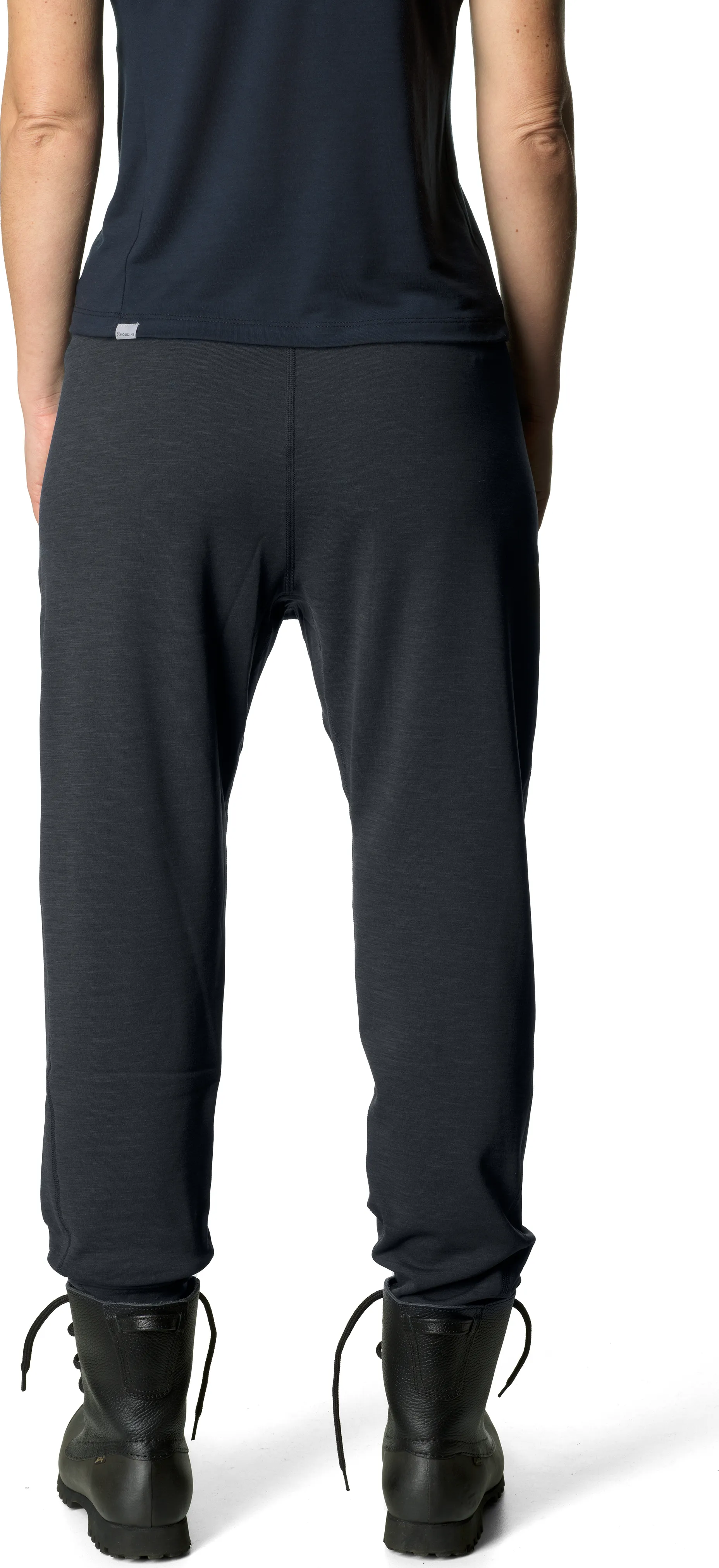 Houdini Women&#x27;s Outright Pants Rock Black | Buy Houdini Women&#x27;s Outright Pants Rock Black here | Outnorth