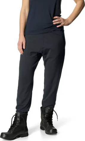 Houdini Women&#x27;s Outright Pants Rock Black | Buy Houdini Women&#x27;s Outright Pants Rock Black here | Outnorth