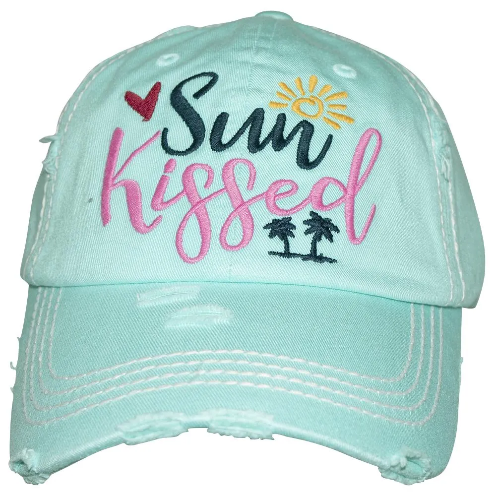 KBV-1354 Sunkissed  Diamond Blue