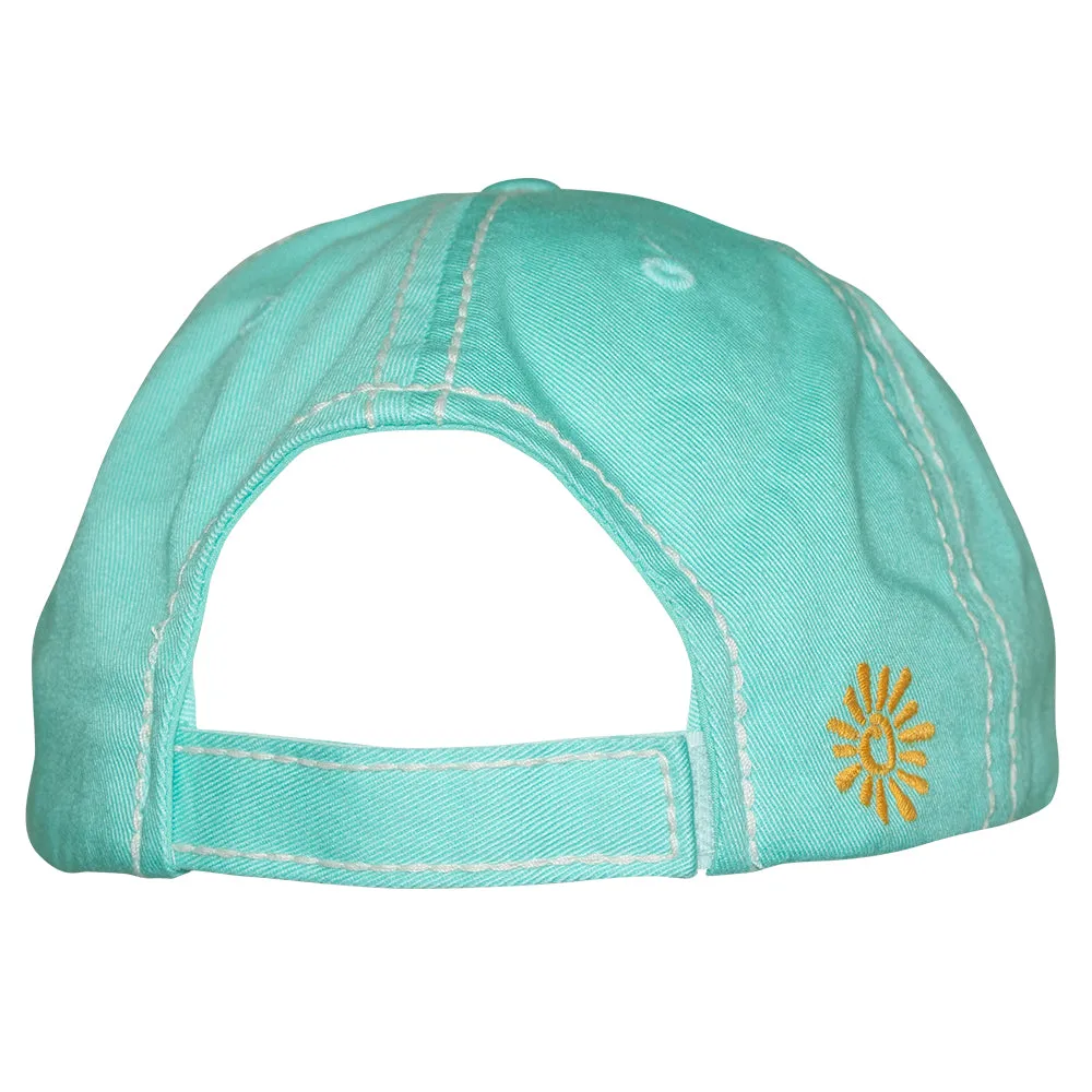 KBV-1354 Sunkissed  Diamond Blue