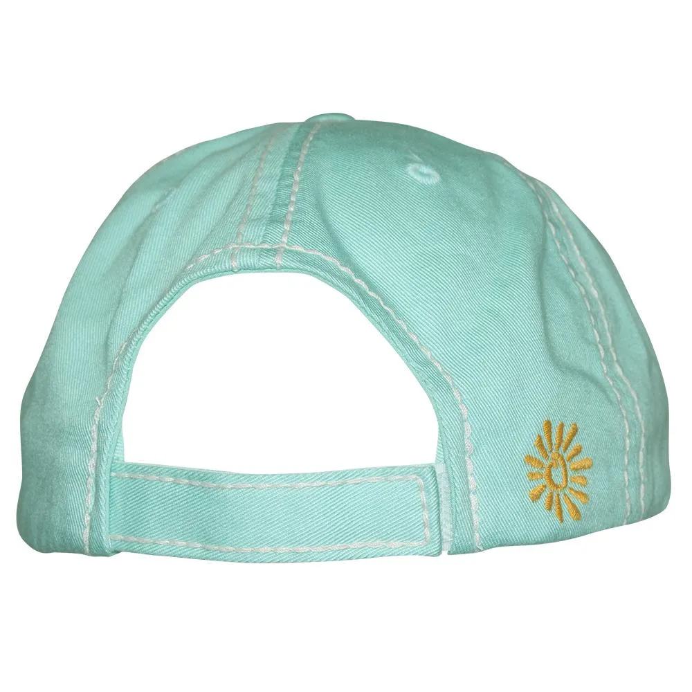 KBV-1354 Sunkissed  Diamond Blue