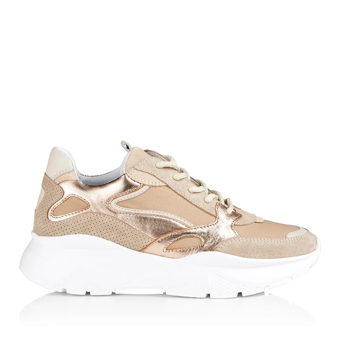 Kimmie - Beige