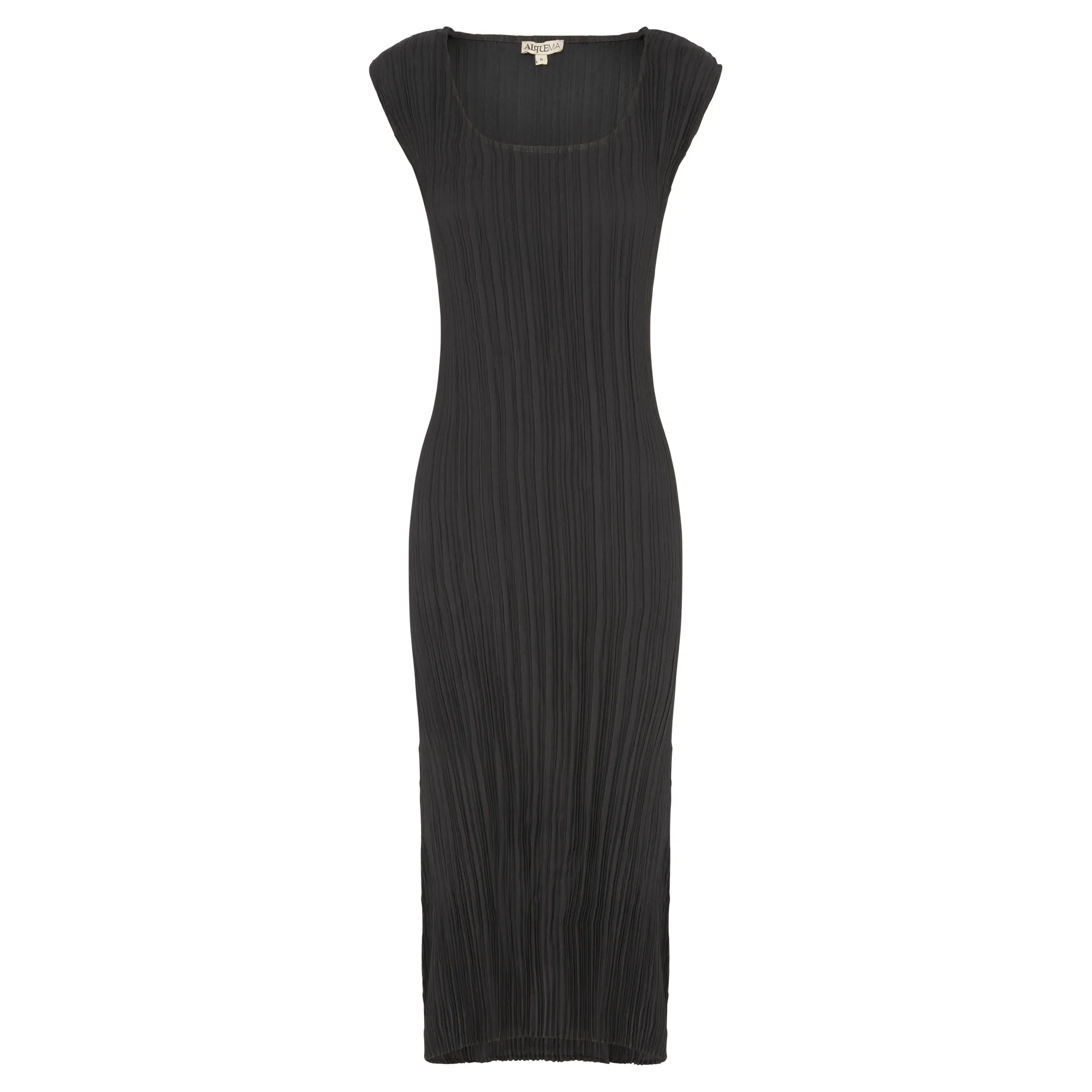 Lara Dress in Black