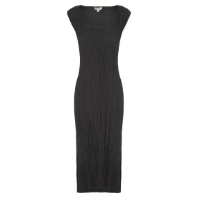 Lara Dress in Black