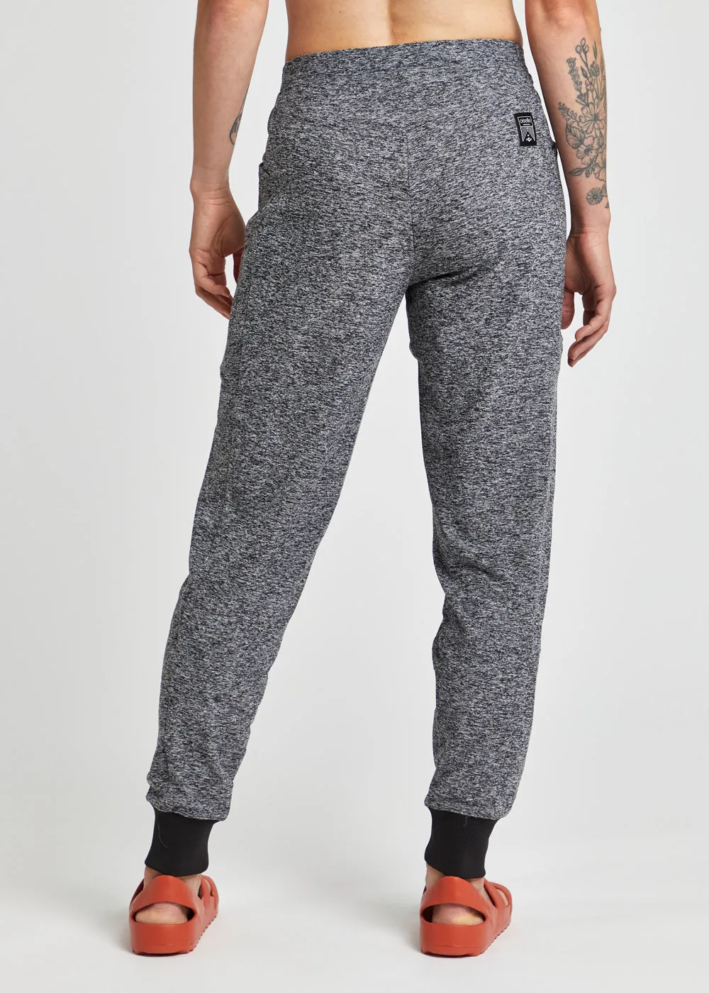 Lux Track Pants
