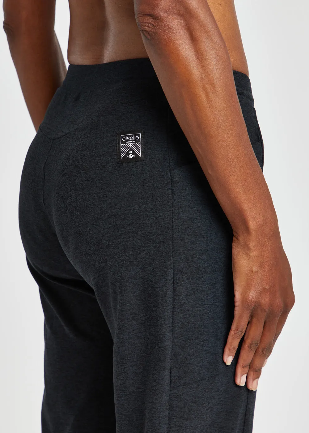 Lux Track Pants