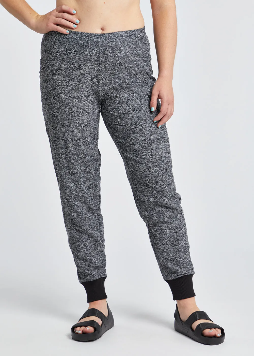 Lux Track Pants