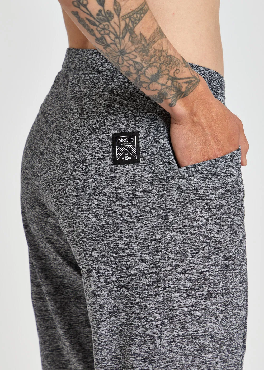 Lux Track Pants