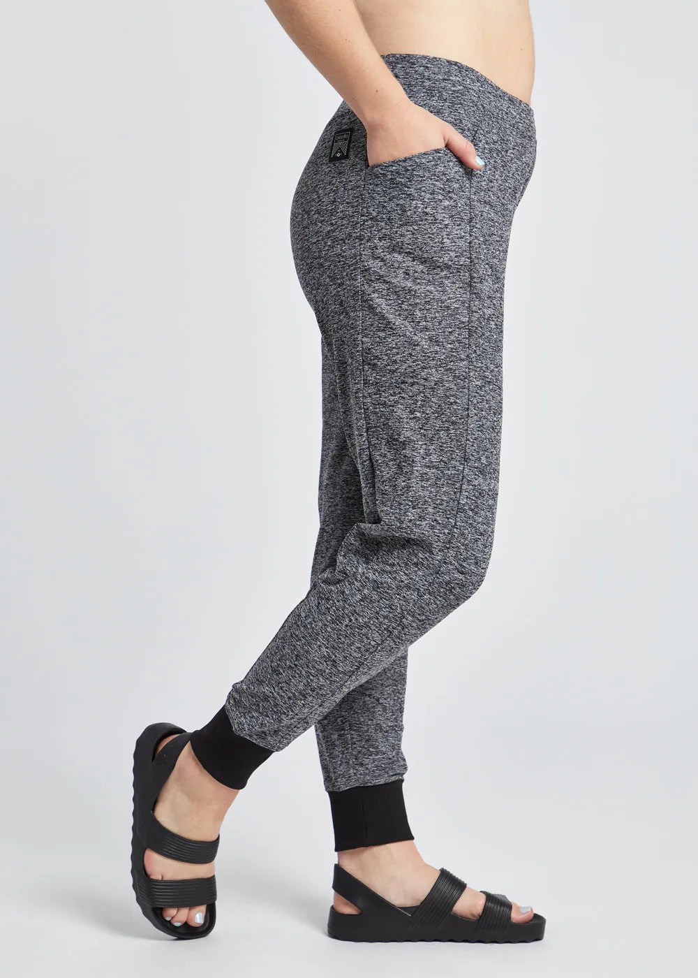 Lux Track Pants