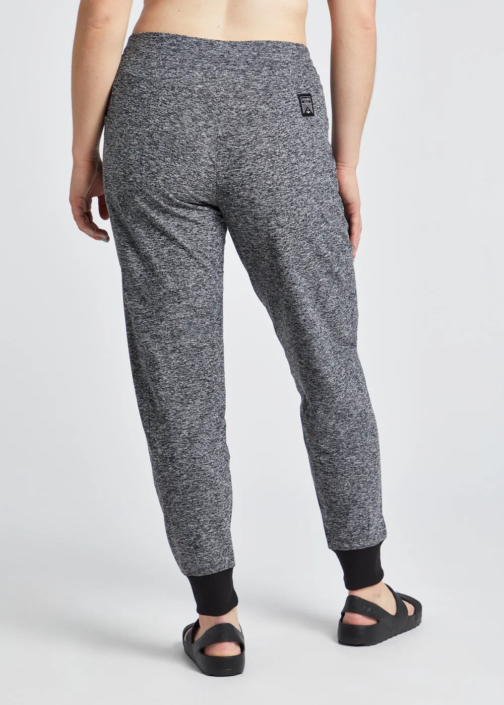 Lux Track Pants