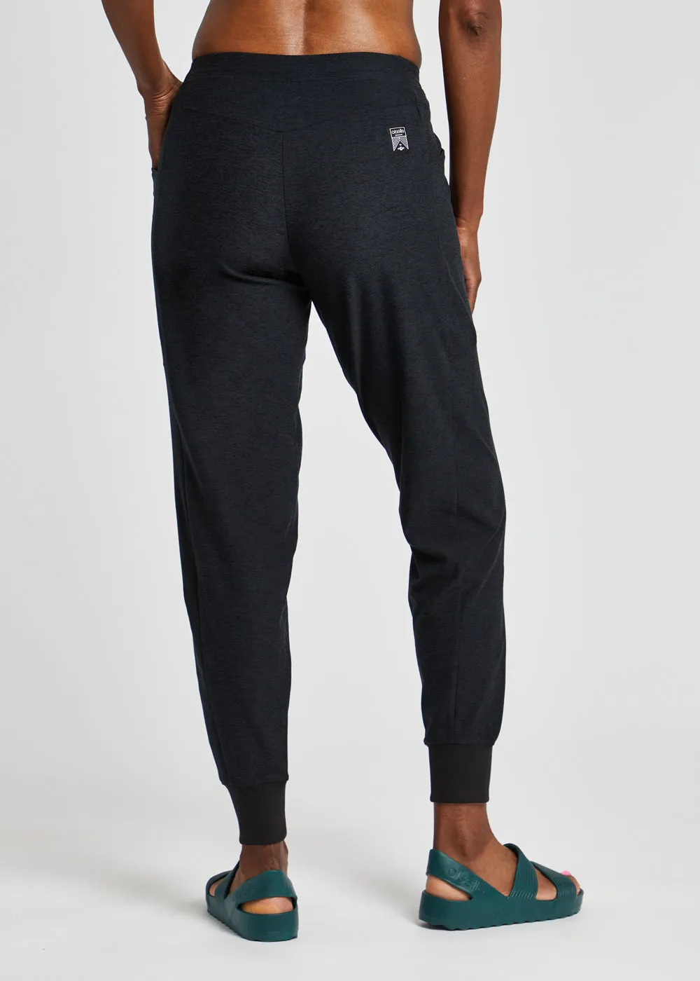 Lux Track Pants